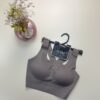Brassière "Khakhi" -TRESS-