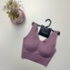 Brassière "Bois de rose" -TRESS-
