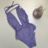 Maillot de bain - Etam - " BALLOTA " Pailleté