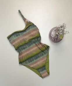 Maillot de bain -Etam- "Zahara" Pailleté