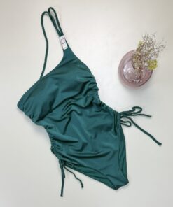 Maillot de bain -Etam- " Tresse swim "