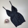 Nuisette en satin - Etam - aura