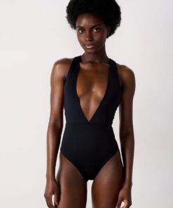 Alternative view of Maillot de bain -ETAM- " New harmonie swim "