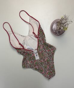 Alternative view of Maillot de bain -ETAM- " Dolce vita "