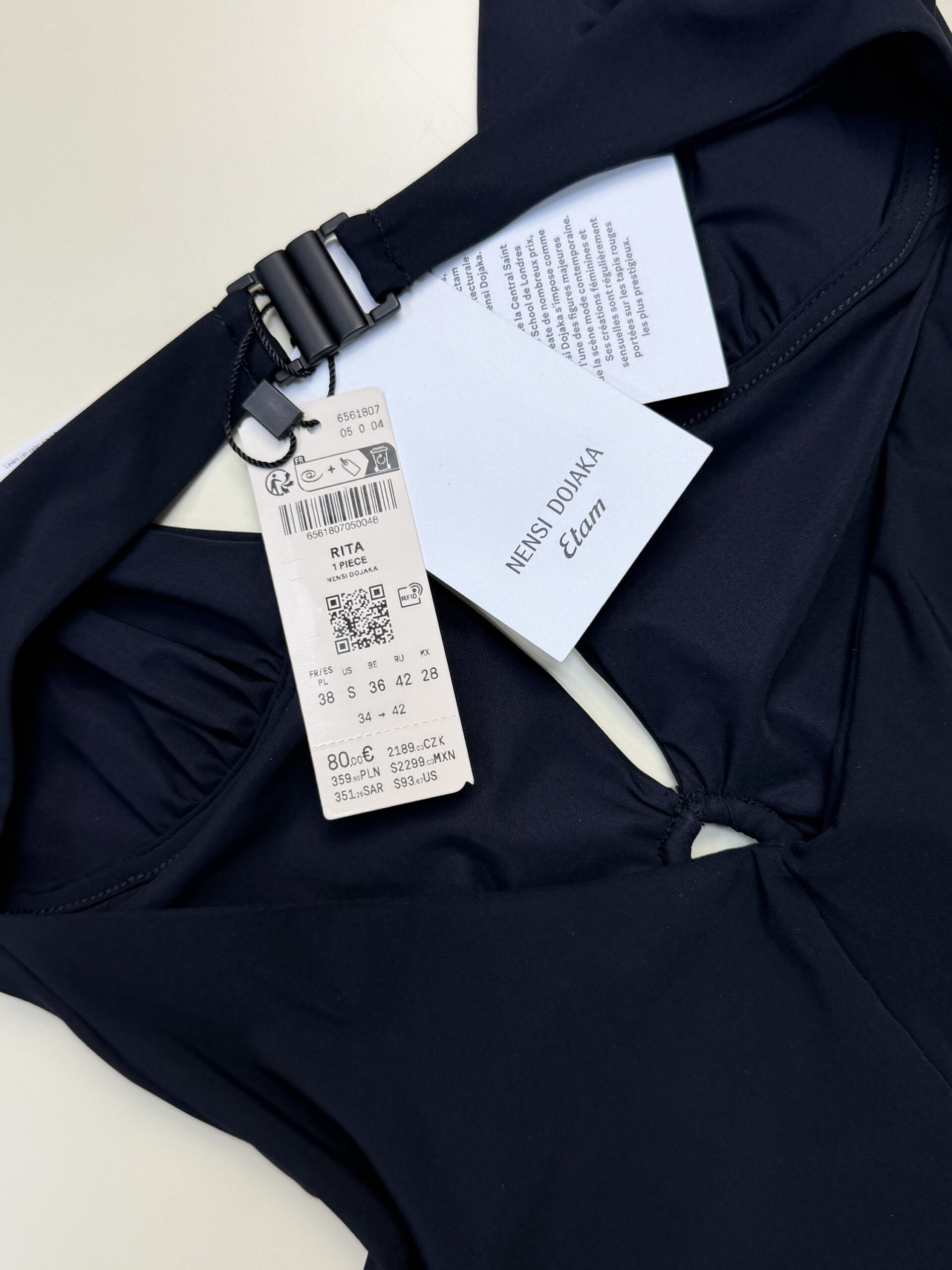 Maillot de bain "Rita" -Etam- – Image 6