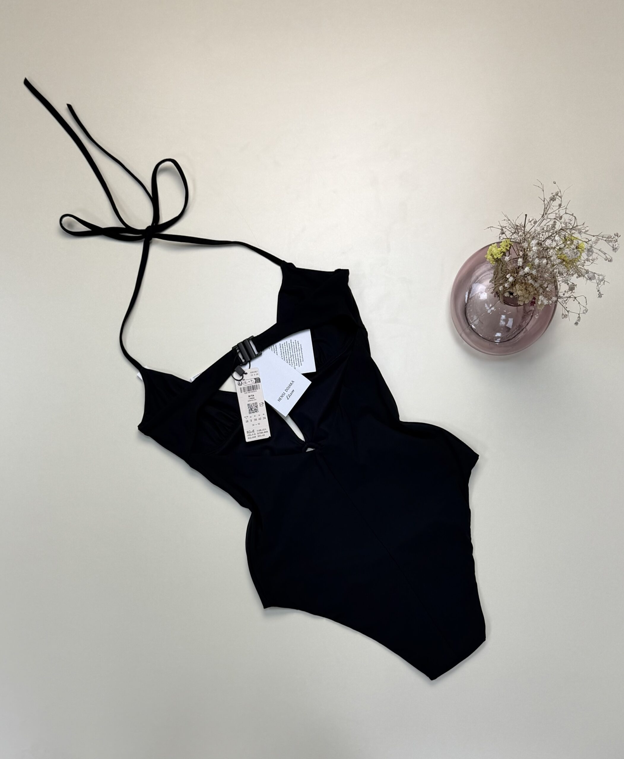 Maillot de bain "Rita" -Etam- – Image 4