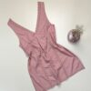 Nuisette en coton 100% "Rose" -TRESS-