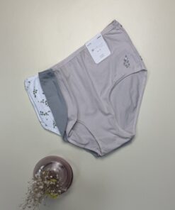 Pack de 3 culottes -Intimo-
