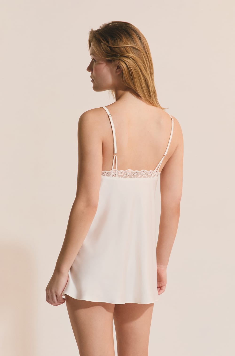 NUISETTE AVEC BRODERIE - Etam - JANE – Image 3