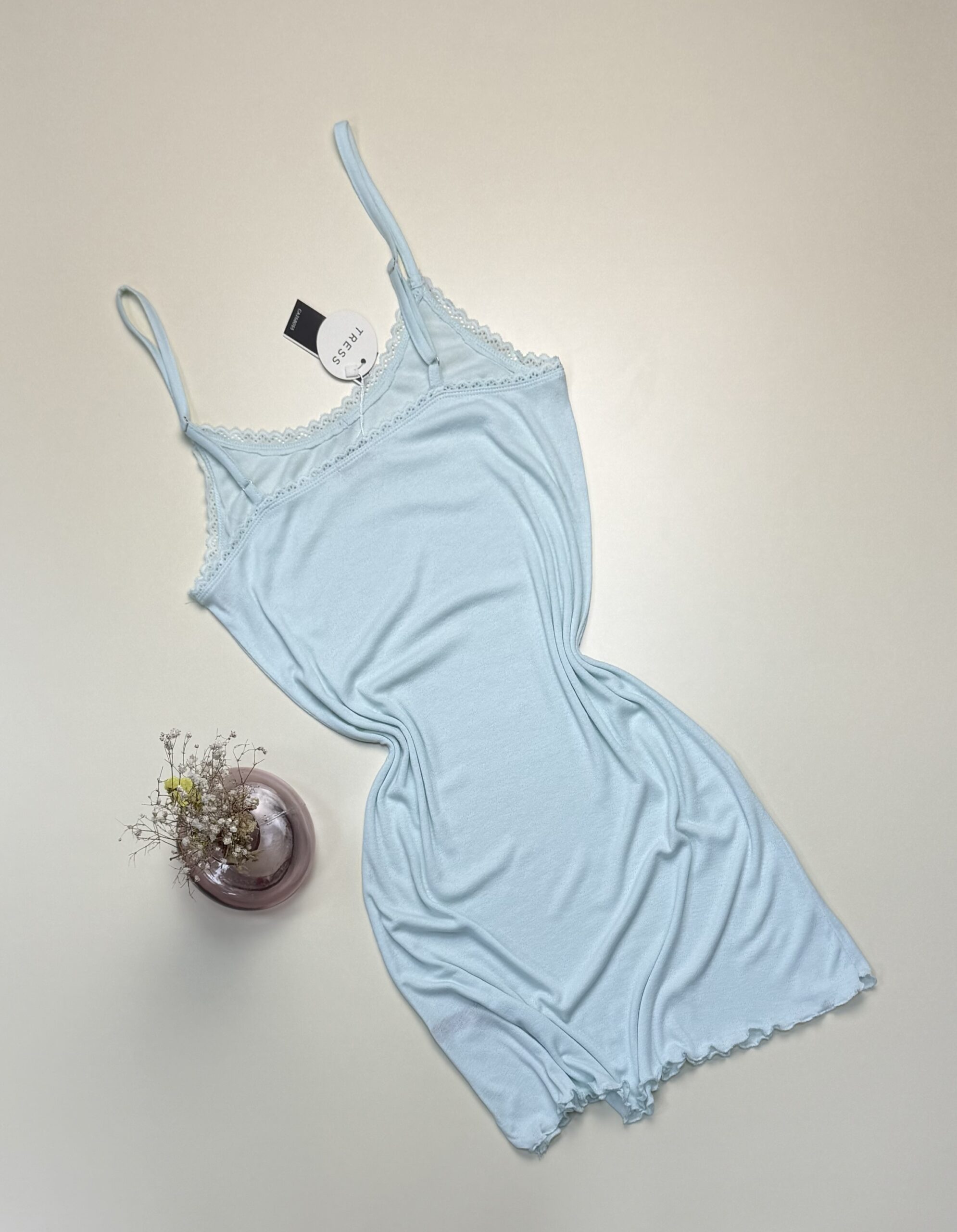 Nuisette - Tress - " Vert " – Image 3