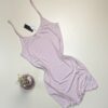 Nuisette - Tress - " rose "