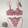Ensemble 2 pcs Etam" Tomato love "