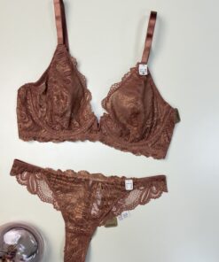 Ensemble 2 pcs Etam" Persienne "