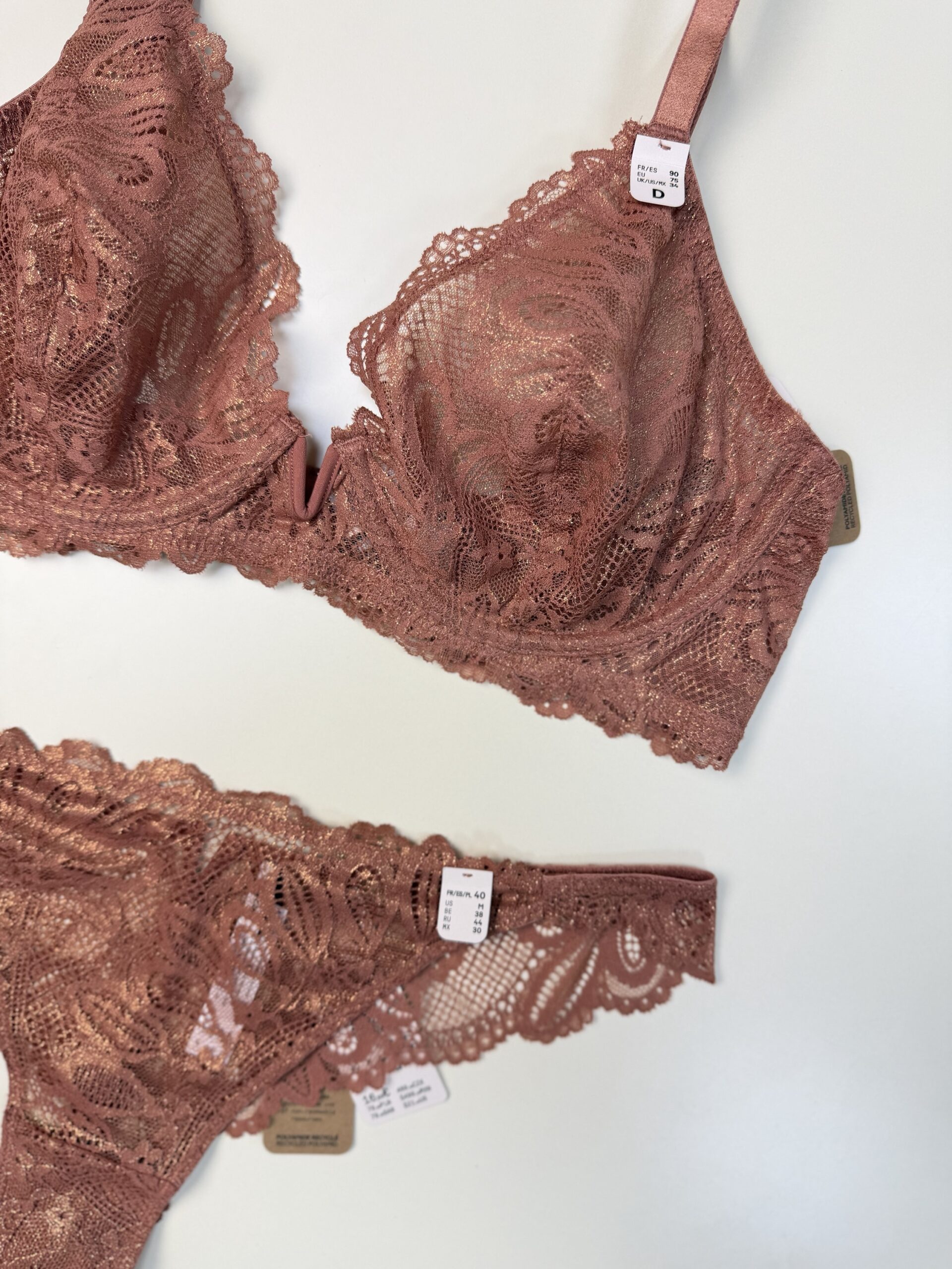 Ensemble 2 pcs Etam" Persienne " – Image 3