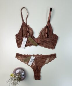 Alternative view of Ensemble 2 pcs Etam" Persienne "