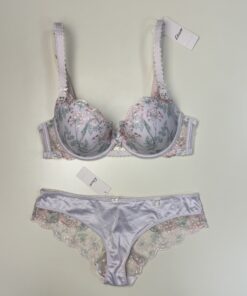 Ensemble 2 pcs Etam" infusion "