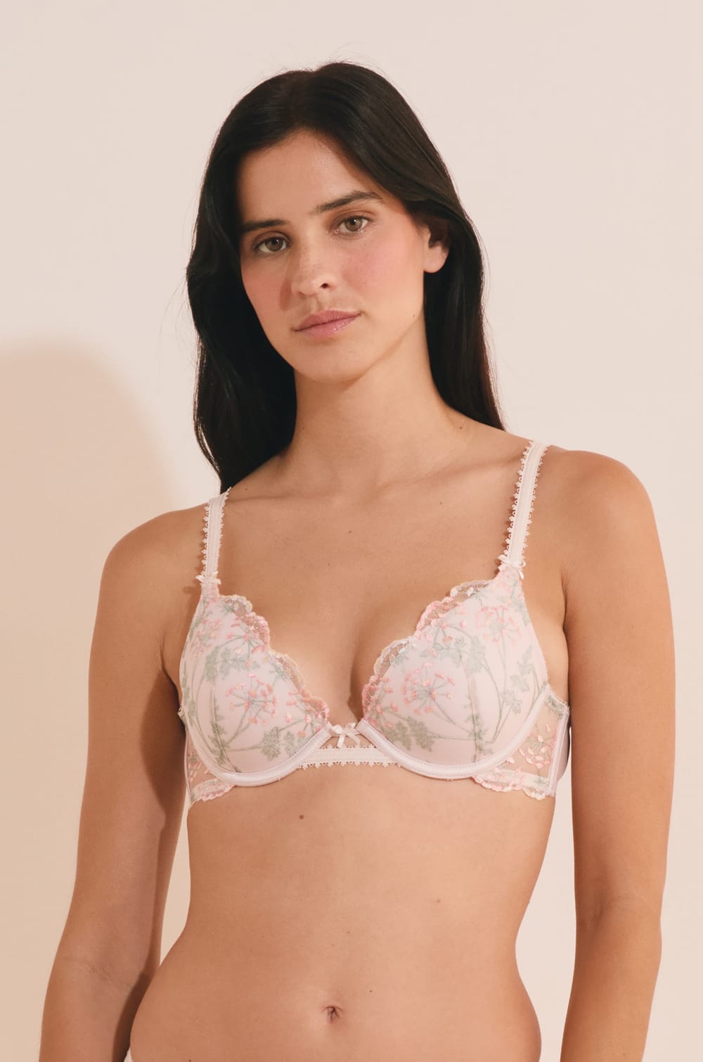 Ensemble 2 pcs Etam" infusion " – Image 3