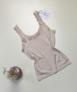 Alternative view of Pack de 5 bustier -H-