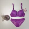 Ensemble 2 pcs H  " Fushia "