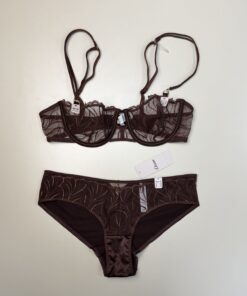 Ensemble 2 pcs Etam" Envolée "