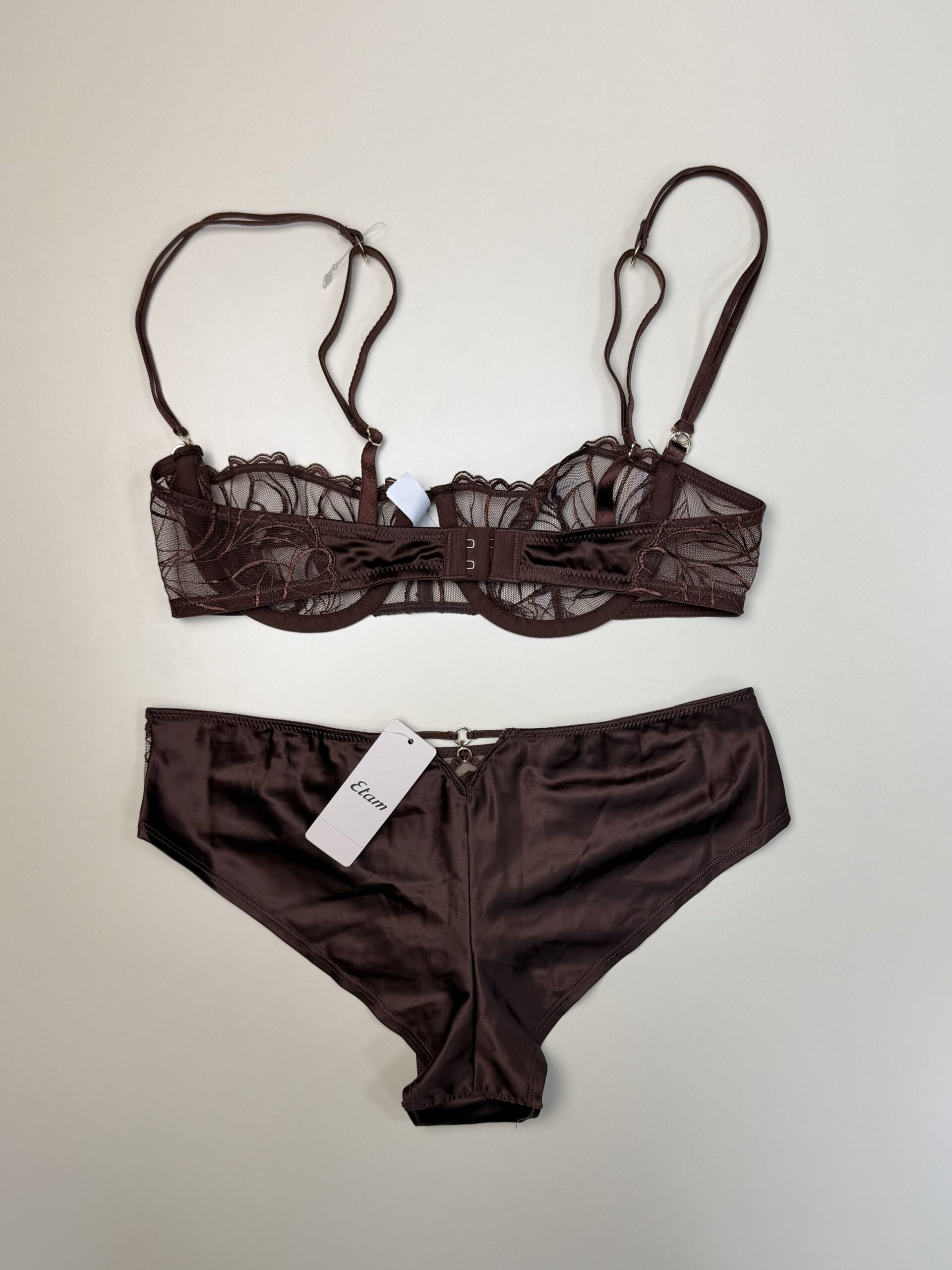Ensemble 2 pcs Etam" Envolée " – Image 3