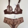 Ensemble 2 pcs Etam" Prélude bas hipster "