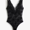 Body - h&m - Noir
