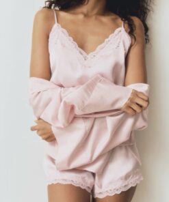 Alternative view of Bustier - short  - h&m -
