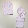 Pyjama boutonné - Primark - Rose