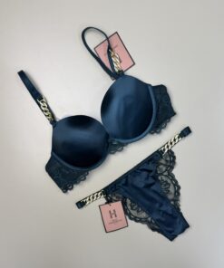 Ensemble 2 pcs - H - double éponge " Vert "