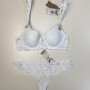 Ensemble 2 pcs Etam" Légende N°4 coque fine bas tanga "