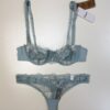 Ensemble 2 pcs Etam" daisy n°9 balconnet bas string  "