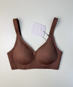 Brassière "Marron" - H -