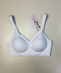 Brassière "Blanc" - H -