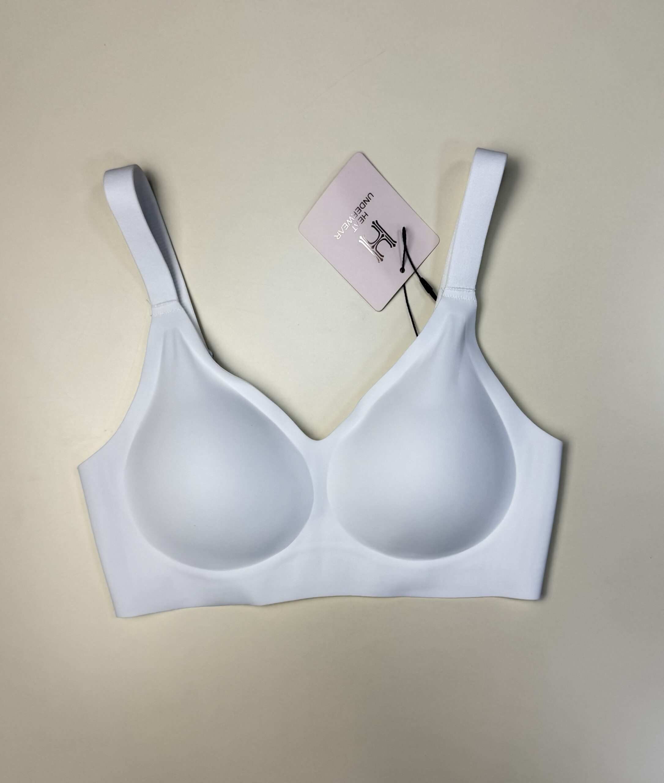 Brassière "Blanc" - H -