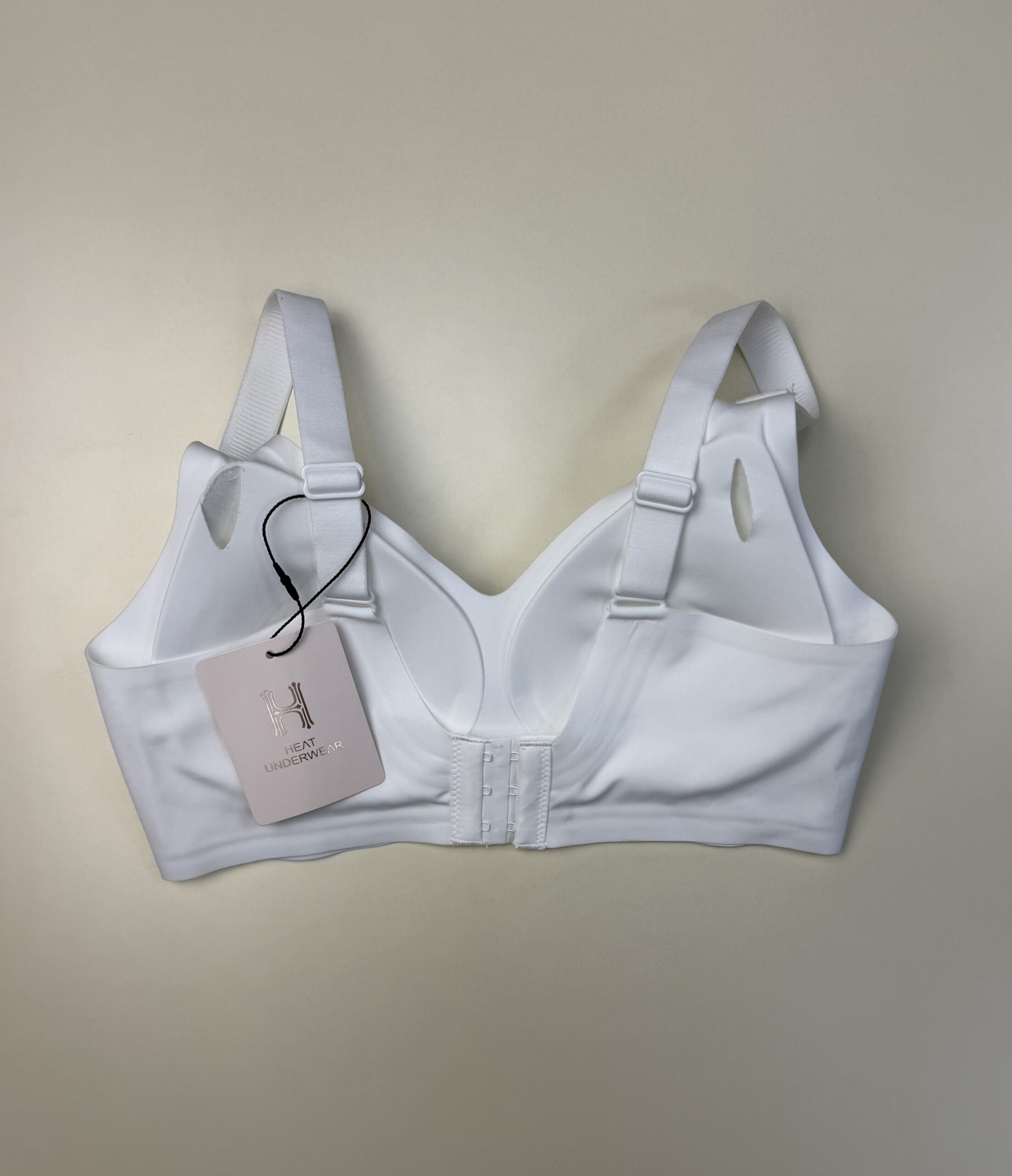 Brassière "Blanc" - H - – Image 2