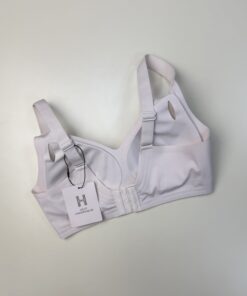 Alternative view of Brassière "Rose" - H -
