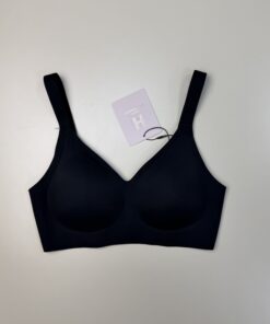 Brassière "Noir" - H -