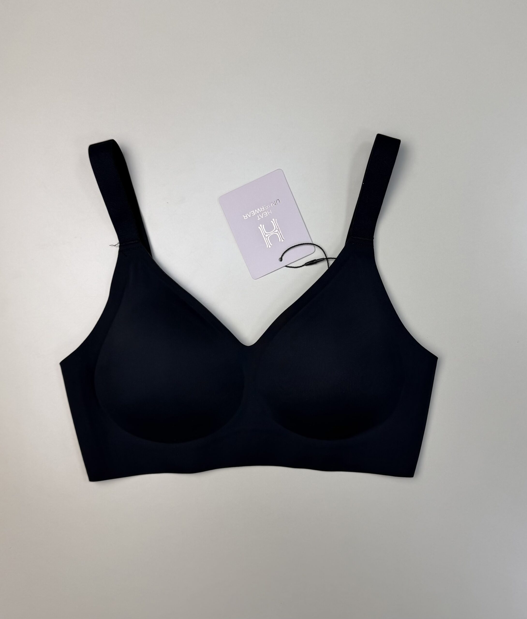Brassière "Noir" - H -