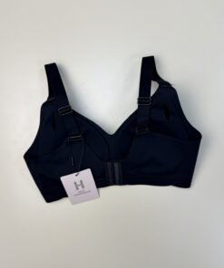 Alternative view of Brassière "Noir" - H -