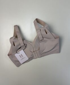 Alternative view of Brassière "Beige" - H -