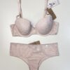 Ensemble 2 pcs - Etam - Pure dentelle CF CLASSIQUE bas hipster