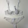 Ensemble 2 pcs - Etam - Jane n 9 balconnet  bas tanga