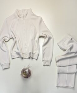 Ensemble de jogging  - Tress - beige