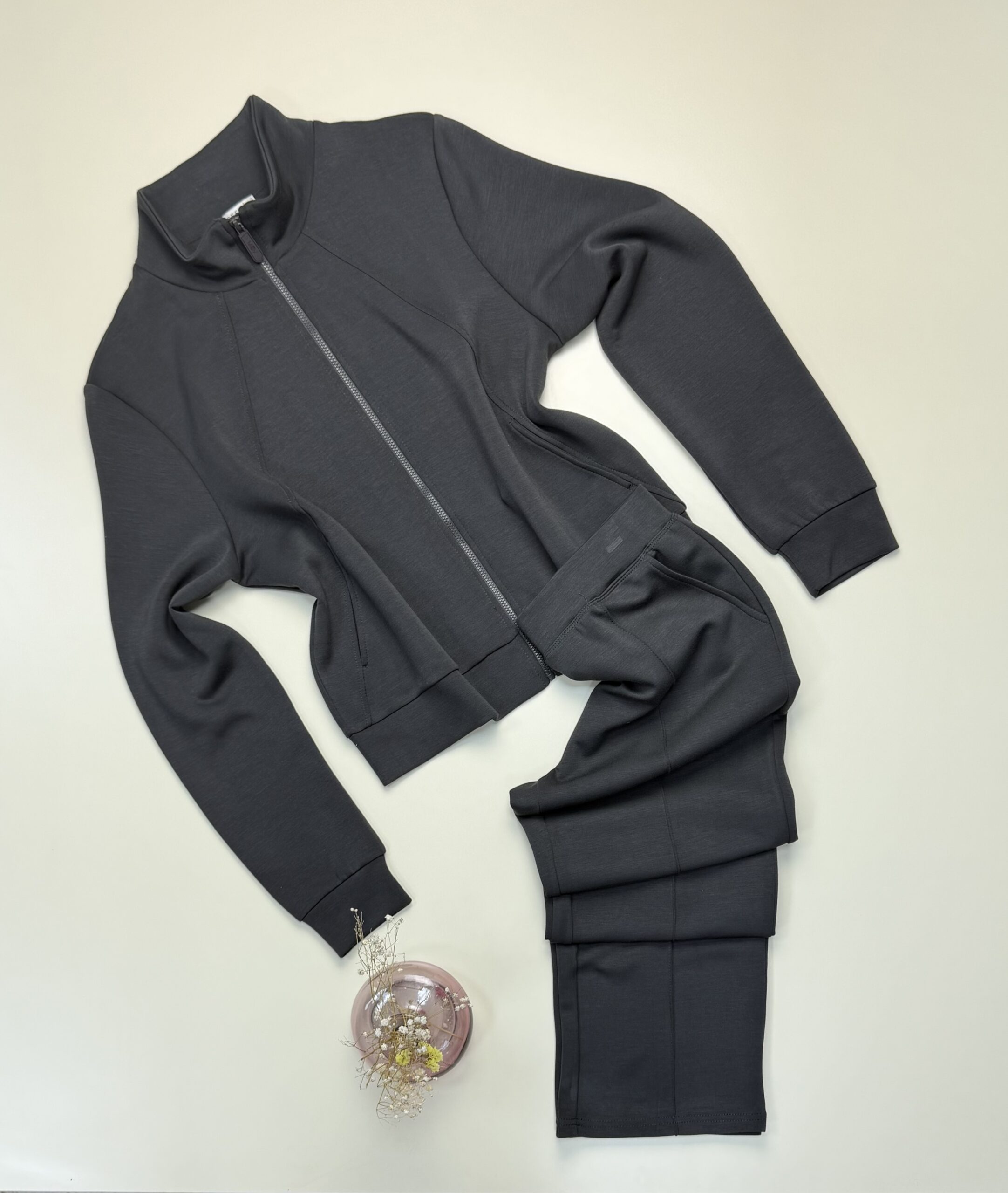 Ensemble de jogging - Tress - nègre – Image 2