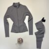 Ensemble de sport "Khakhi" - Tress -