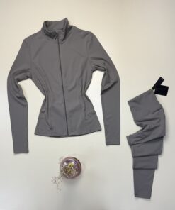 Ensemble de sport "Khakhi" - Tress -