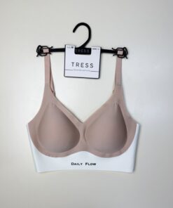 Brassière Daily Flow -TRESS- beige – Image 4