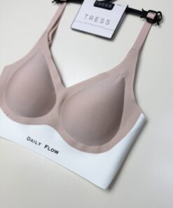 Brassière Daily Flow -TRESS- beige – Image 3