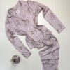 Pyjama boutonné manche longue " Bambi " -PRIMARK-